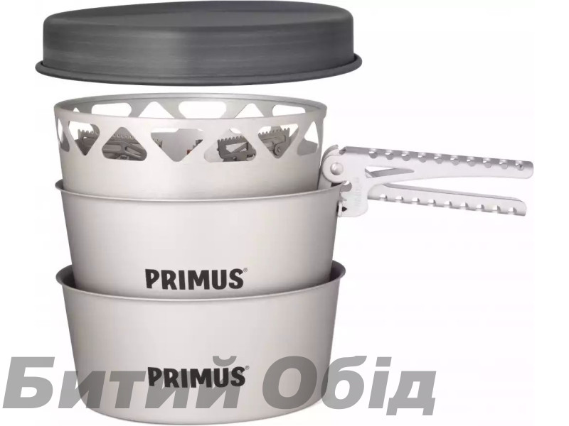Купить Горелка PRIMUS Essential Stove Set Горелка PRIMUS Essential Stove Set
